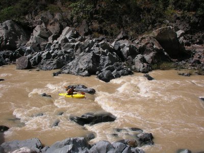 river photo